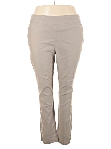 Kim Rogers Active Pants (view 1)