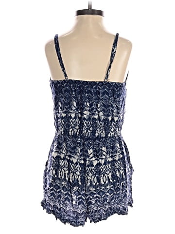 Teenbell Romper (view 2)
