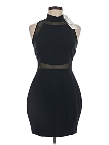 Elizabeth and James Cocktail Dress (view 1)