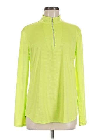 Coral Bay Pullover Sweater (view 1)