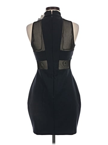 Elizabeth and James Cocktail Dress (view 2)