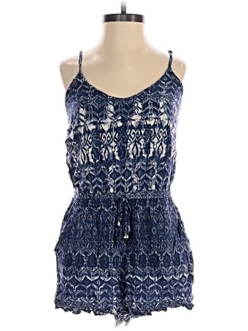 Teenbell Romper (view 1)
