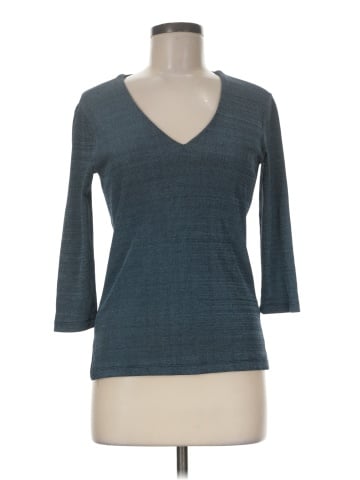 Assorted Brands 3/4 Sleeve Top (view 1)