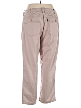 Lands' End Khakis (view 2)