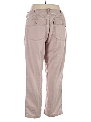 Lands' End Khakis (view 2)