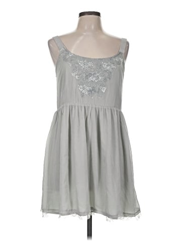 Staring at Stars Casual Dress (view 1)