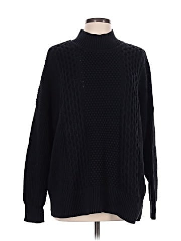 Gap Turtleneck Sweater (view 1)