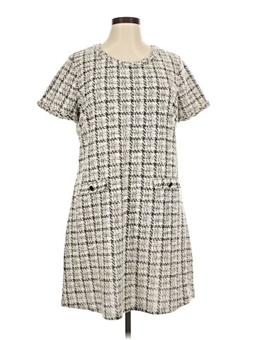 Isaac Mizrahi New York Casual Dress (view 1)