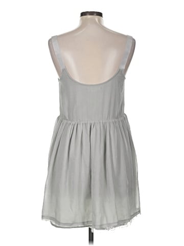 Staring at Stars Casual Dress (view 2)