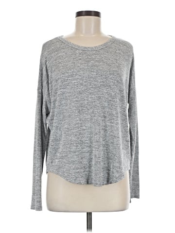 Rag & Bone Long Sleeve T-Shirt (view 1)