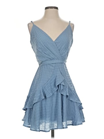 Altar'd State Cocktail Dress (view 1)