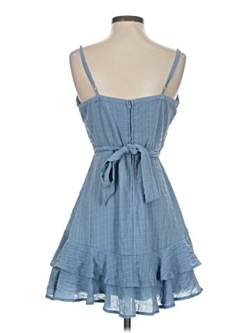 Altar'd State Cocktail Dress (view 2)