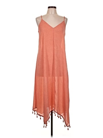 LC Lauren Conrad Casual Dress (view 1)