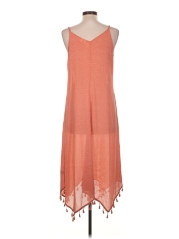 LC Lauren Conrad Casual Dress (view 2)