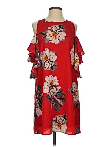 Papermoon Casual Dress (view 1)