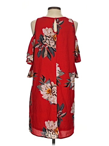 Papermoon Casual Dress (view 2)
