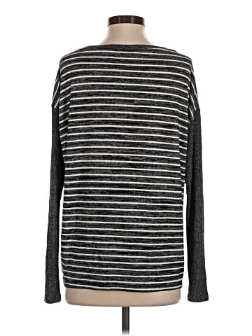 Gap Pullover Sweater (view 2)
