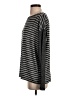 Gap Stripes Black Pullover Sweater Size S - photo 5