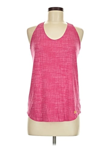 Under Armour Sleeveless Top (view 1)