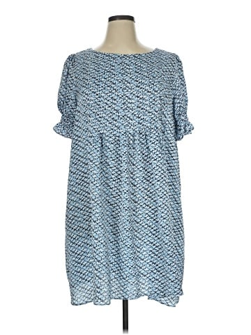 DKNY Casual Dress (view 1)