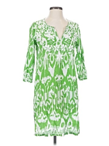Gretchen Scott Designs Casual Dress (view 1)