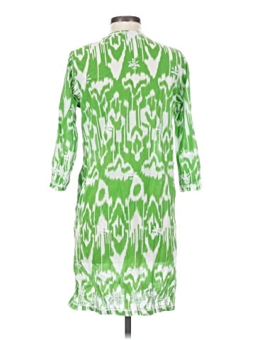 Gretchen Scott Designs Casual Dress (view 2)