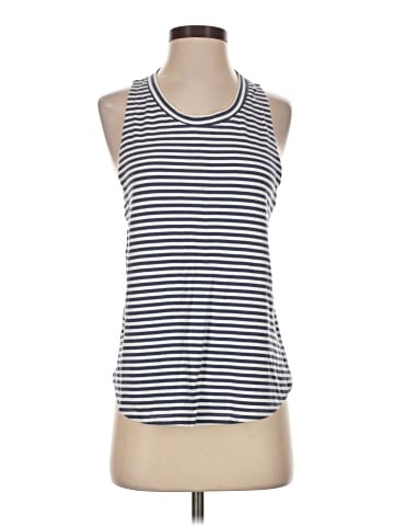 Eberjey Sleeveless T-Shirt (view 1)