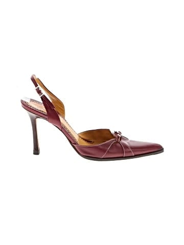 Lambertson Truex Heels (view 1)