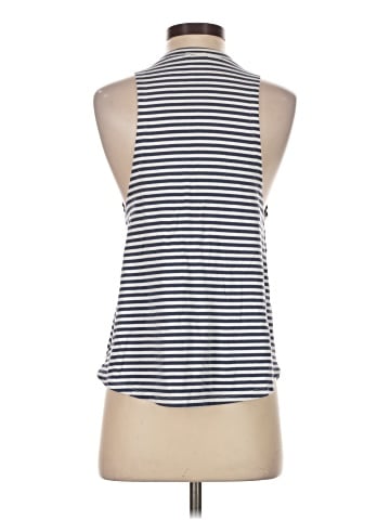 Eberjey Sleeveless T-Shirt (view 2)