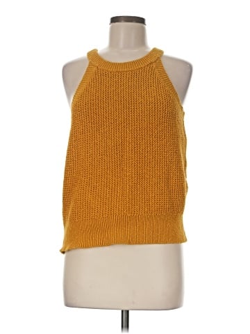 Madewell Sweater Vest (view 1)