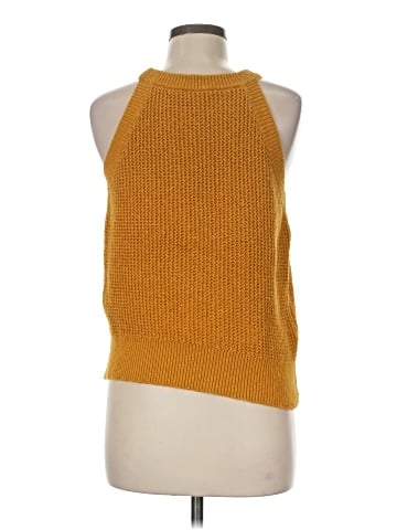 Madewell Sweater Vest (view 2)