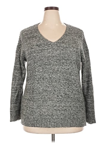 Company Ellen Tracy Pullover Sweater (view 1)