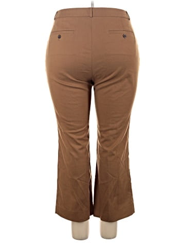 Banana Republic Factory Store Khakis (view 2)
