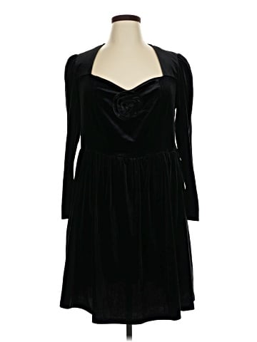 Ava & Viv Cocktail Dress (view 1)