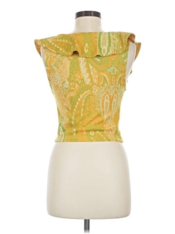 Zara Tank Top (view 2)