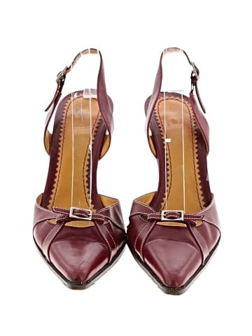 Lambertson Truex Heels (view 2)