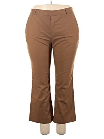 Banana Republic Factory Store Khakis (view 1)