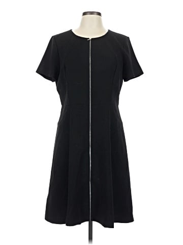 Ann Taylor Casual Dress (view 1)