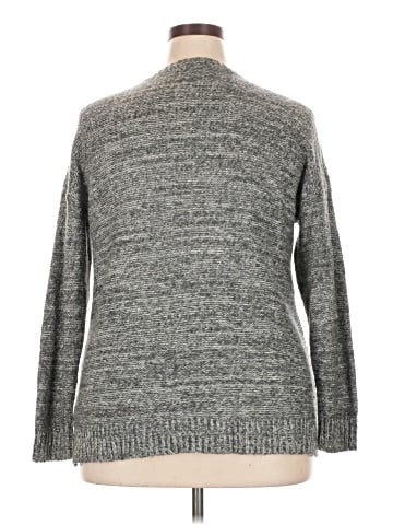 Company Ellen Tracy Pullover Sweater (view 2)