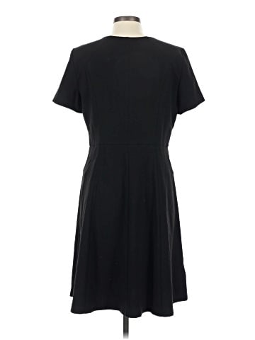 Ann Taylor Casual Dress (view 2)