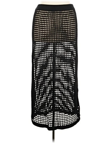 Lands' End Casual Skirt (view 1)