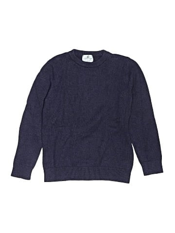 Class Club Pullover Sweater (view 1)