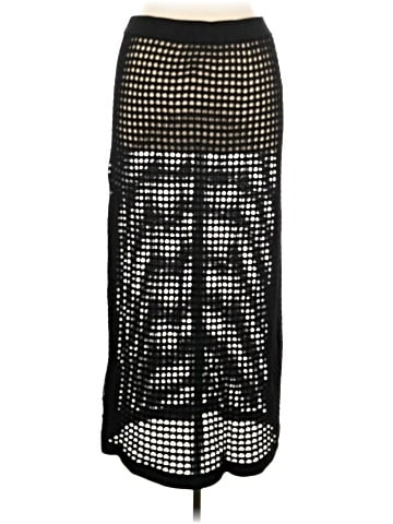 Lands' End Casual Skirt (view 2)