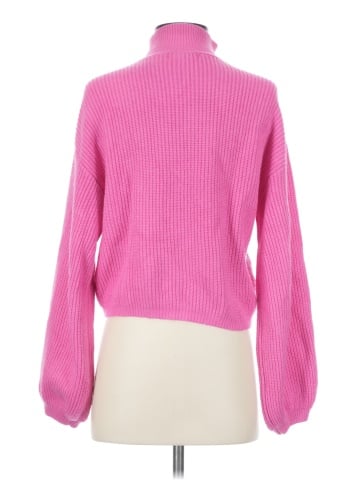 Lulus Turtleneck Sweater (view 2)