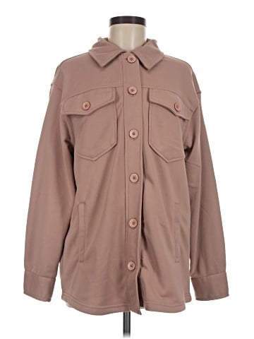 Bagatelle Jacket (view 1)