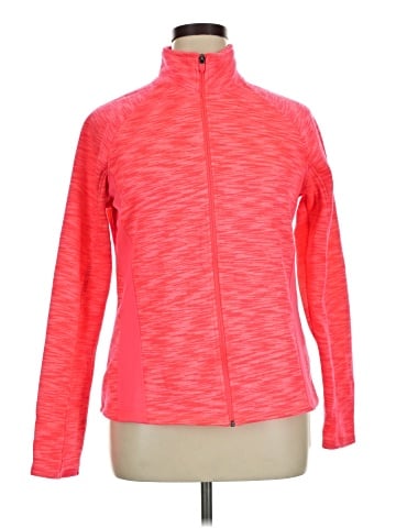 Tek Gear Track Jacket (view 1)