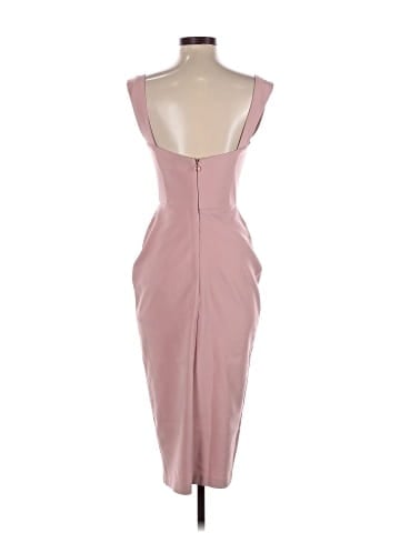 Nookie Cocktail Dress (view 2)