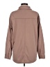 Bagatelle 100% Polyester Tan Jacket Size M - photo 2