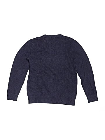 Class Club Pullover Sweater (view 2)