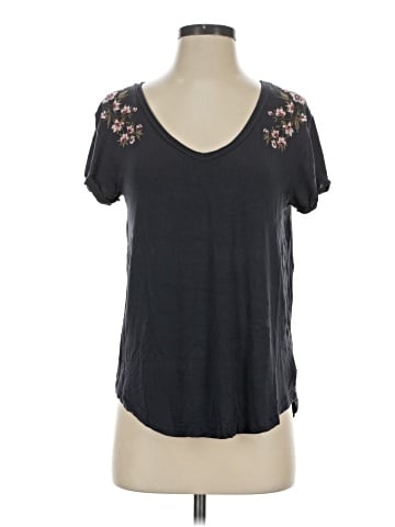 Aeropostale Short Sleeve T-Shirt (view 1)